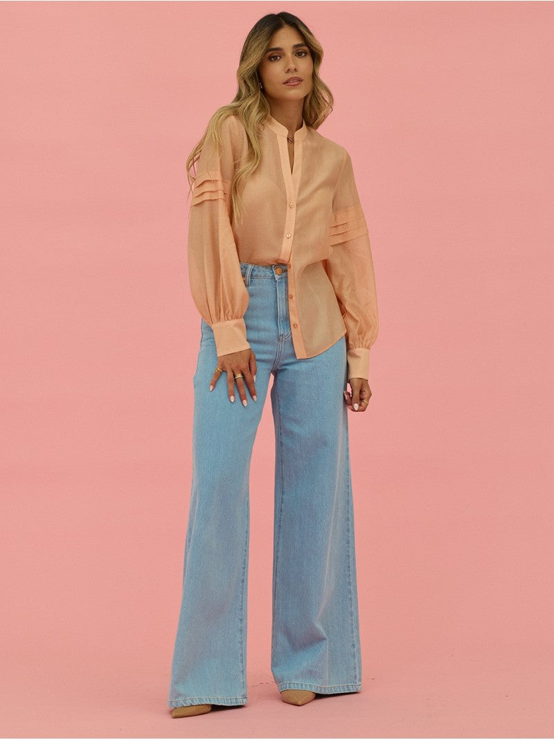 JEANS BÁSICO SCRIPTA