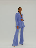 BLAZER LAVANDA