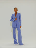 BLAZER LAVANDA