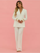 BLAZER ESPALDA BOR