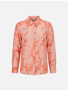 CAMISA SALMÓN