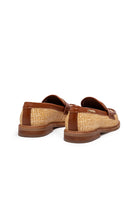 MOCASÍN BAMBURI