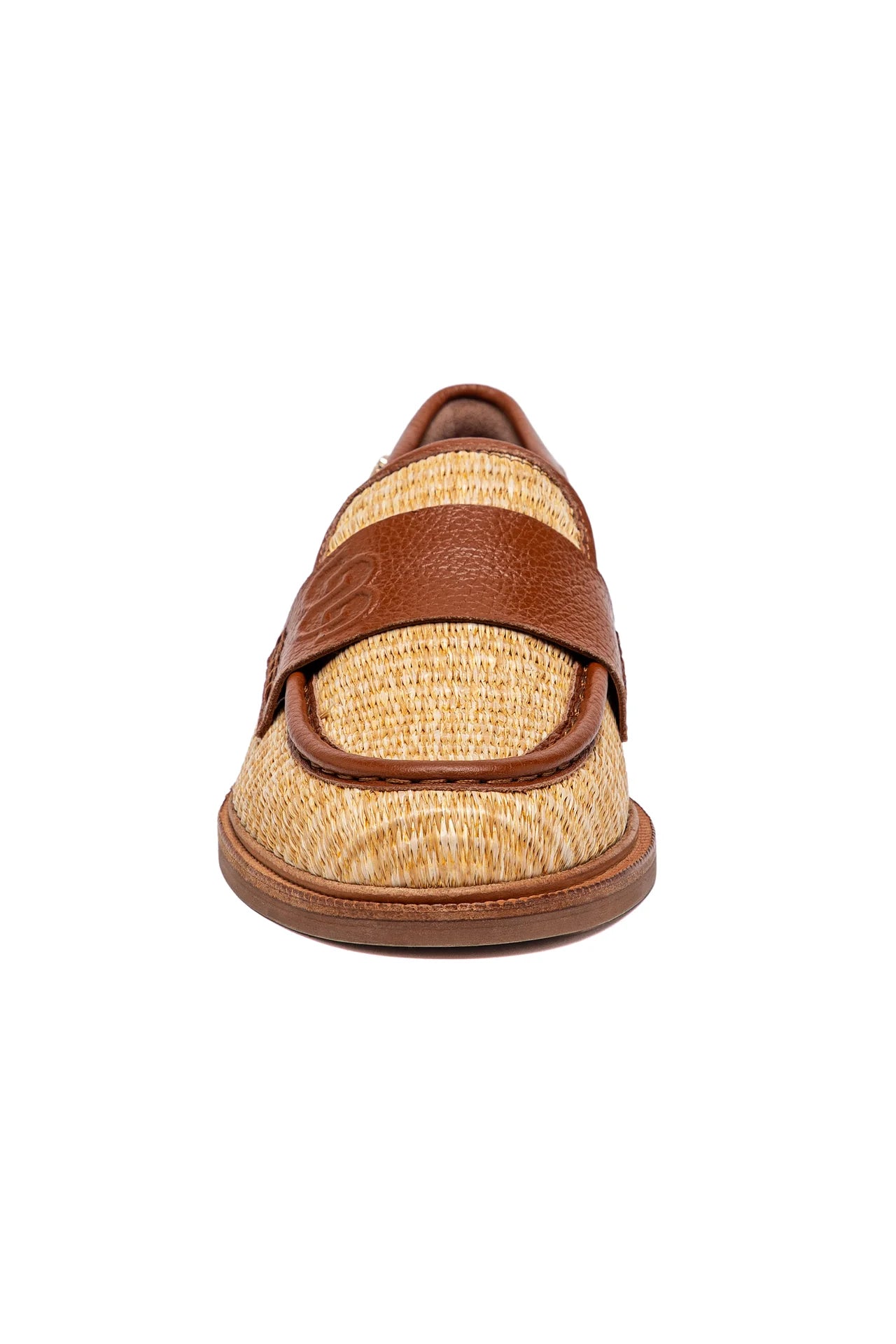 MOCASÍN BAMBURI