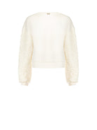 SUDADERA M/BOR