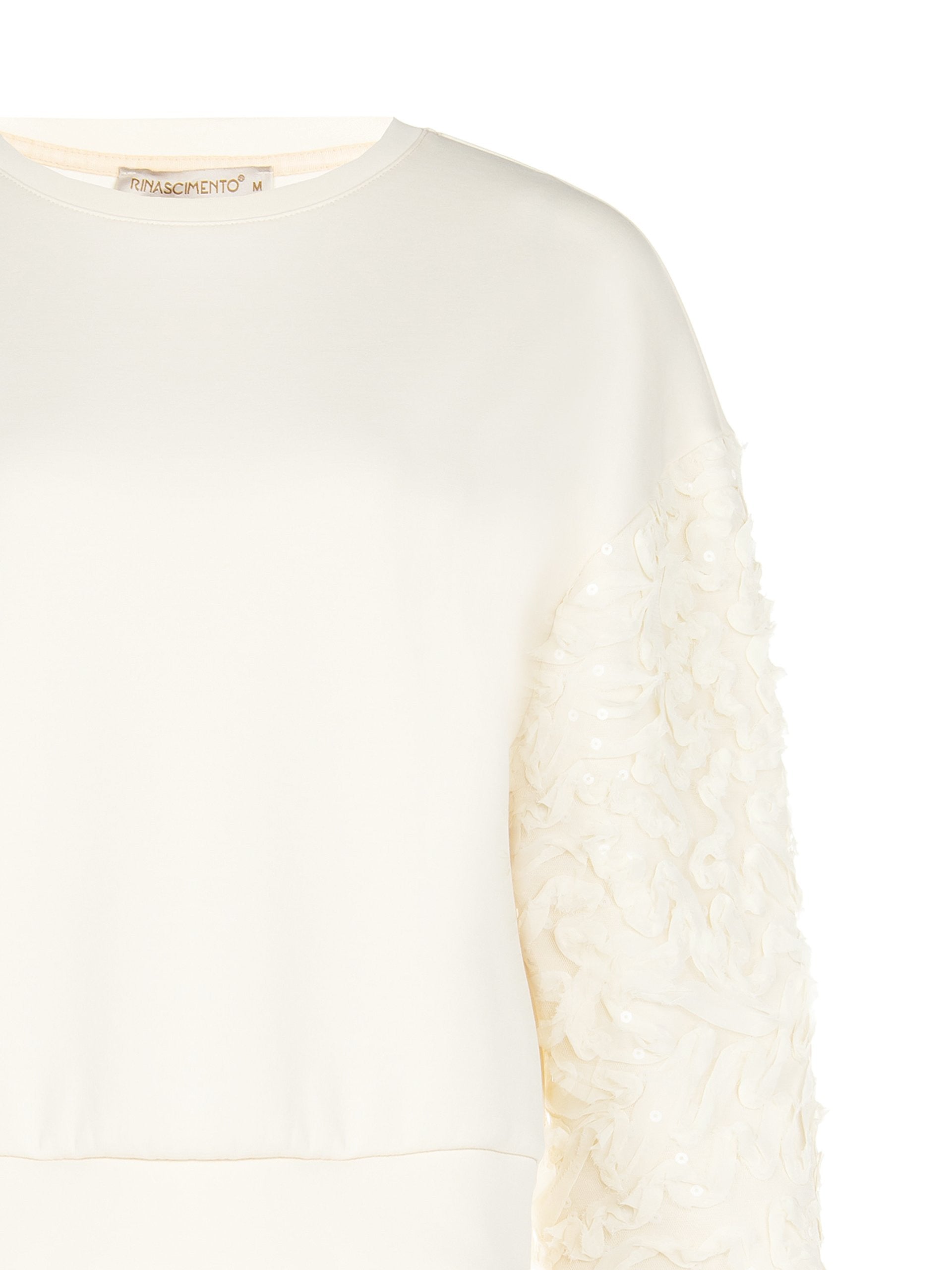 SUDADERA M/BOR