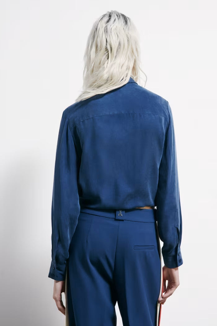 CAMISA LAZADA