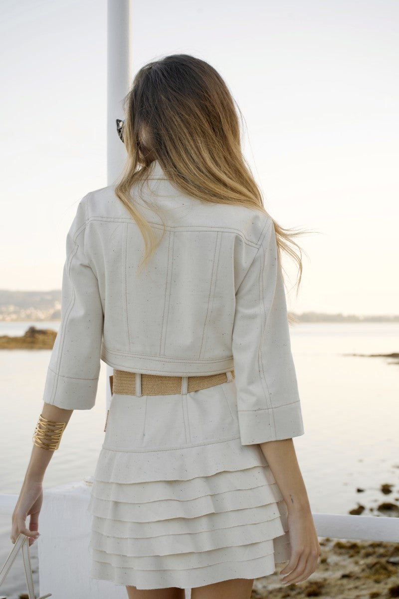 CHAQUETA TORERA