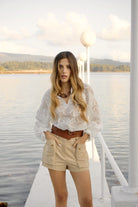 SHORT OJETES
