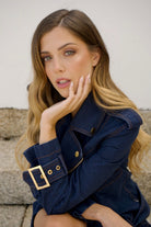 CHAQUETA TEJANA