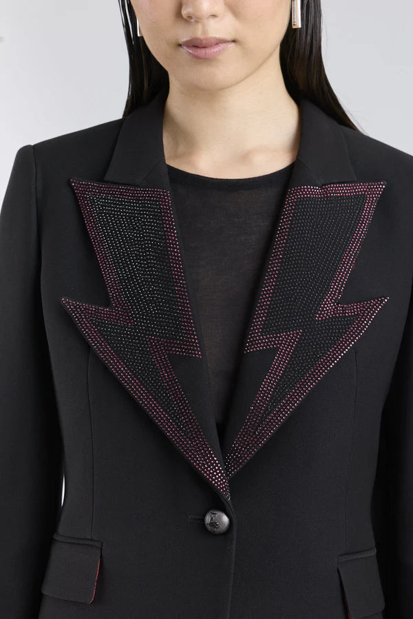 BLAZER HIKARU