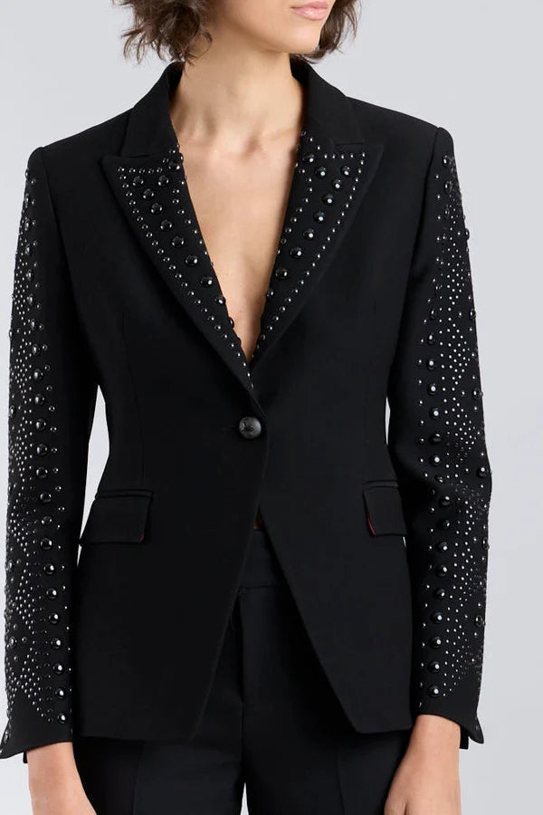BLAZER LORD BYRON