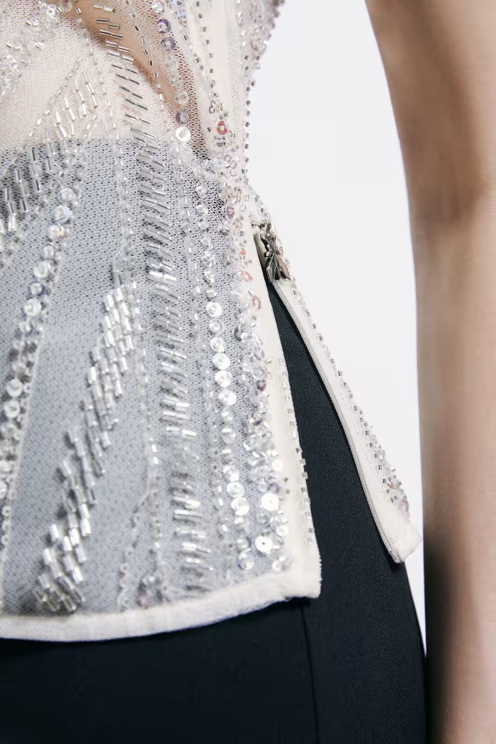 TOP PASAMANERÍA