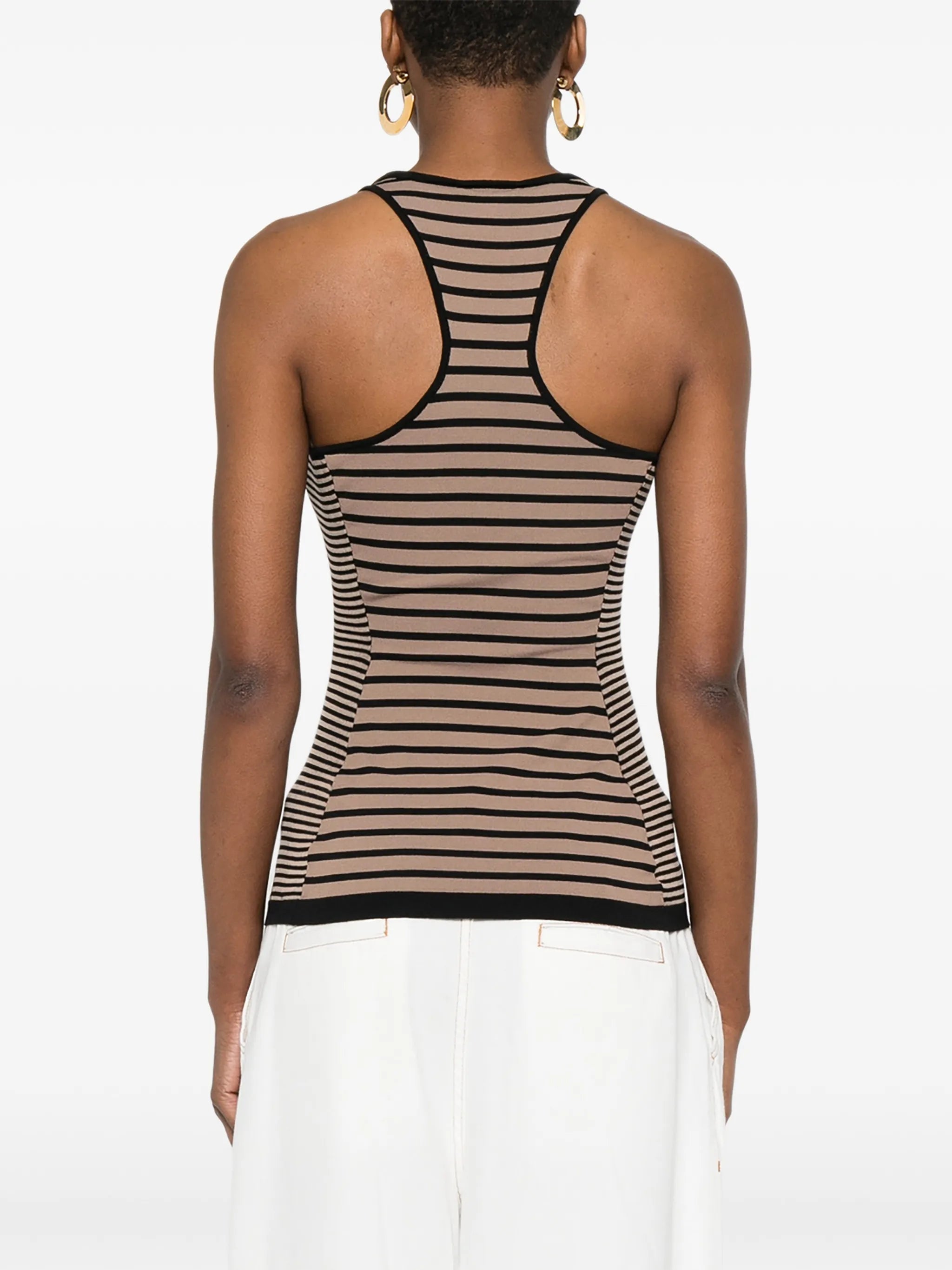 TOP RAYAS ELISABETTA