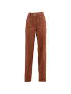 PANTALÓN BOLSILLOS CADENA