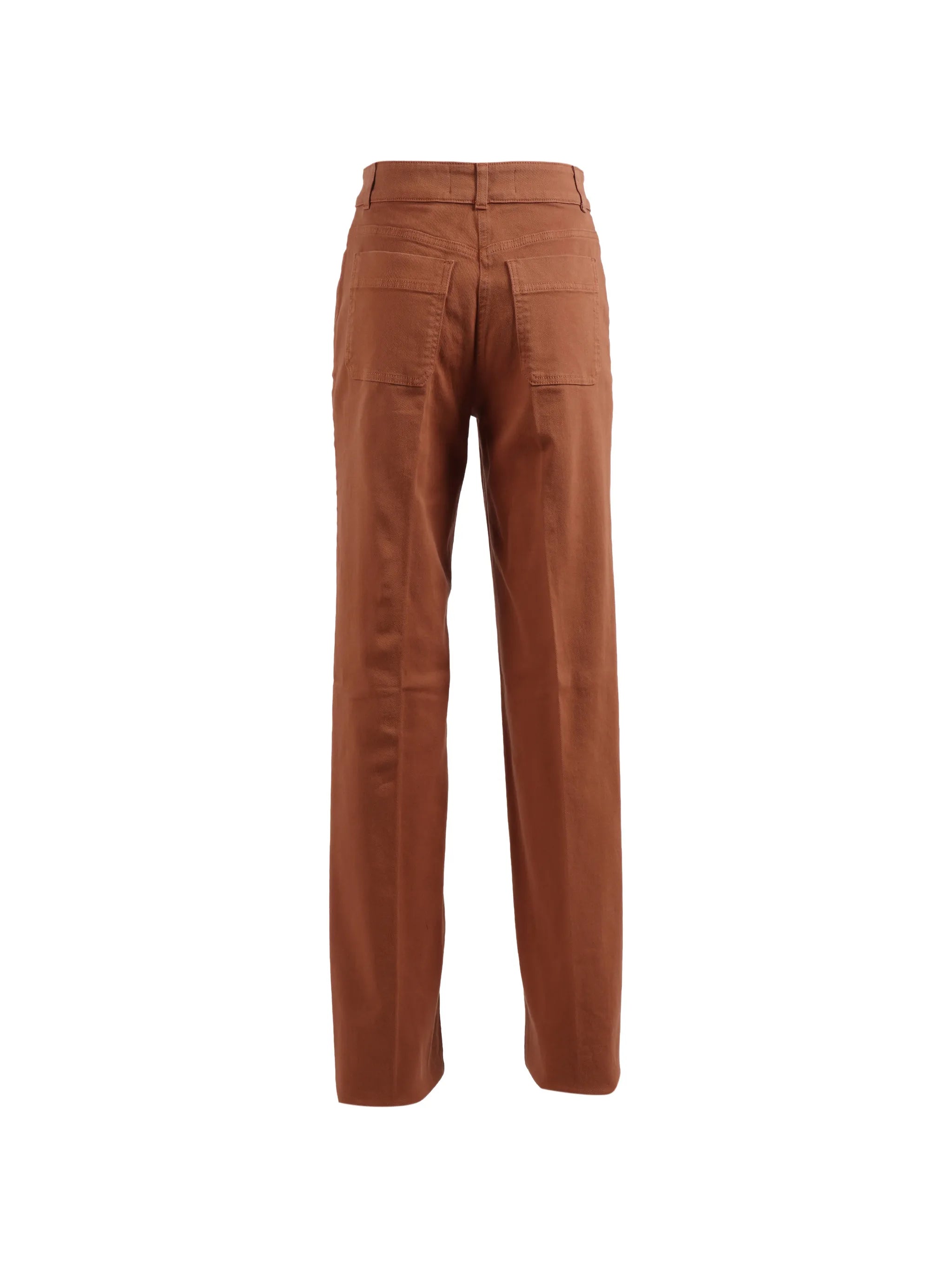 PANTALÓN BOLSILLOS CADENA