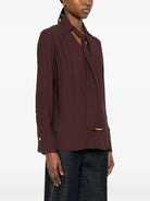 BLUSA LAZADA