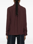 BLUSA LAZADA