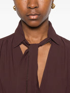 BLUSA LAZADA