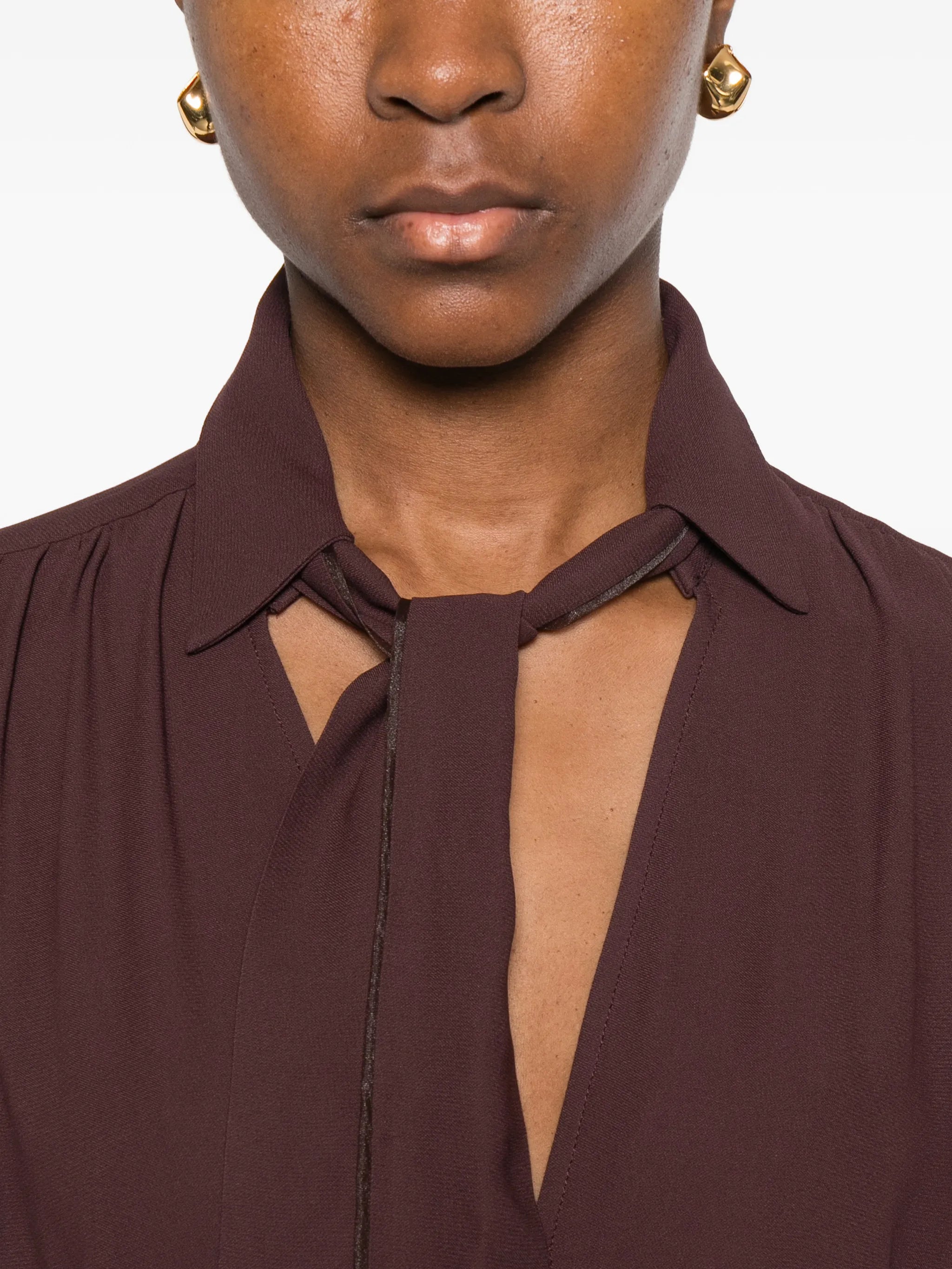 BLUSA LAZADA