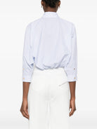 CAMISA CORBATA
