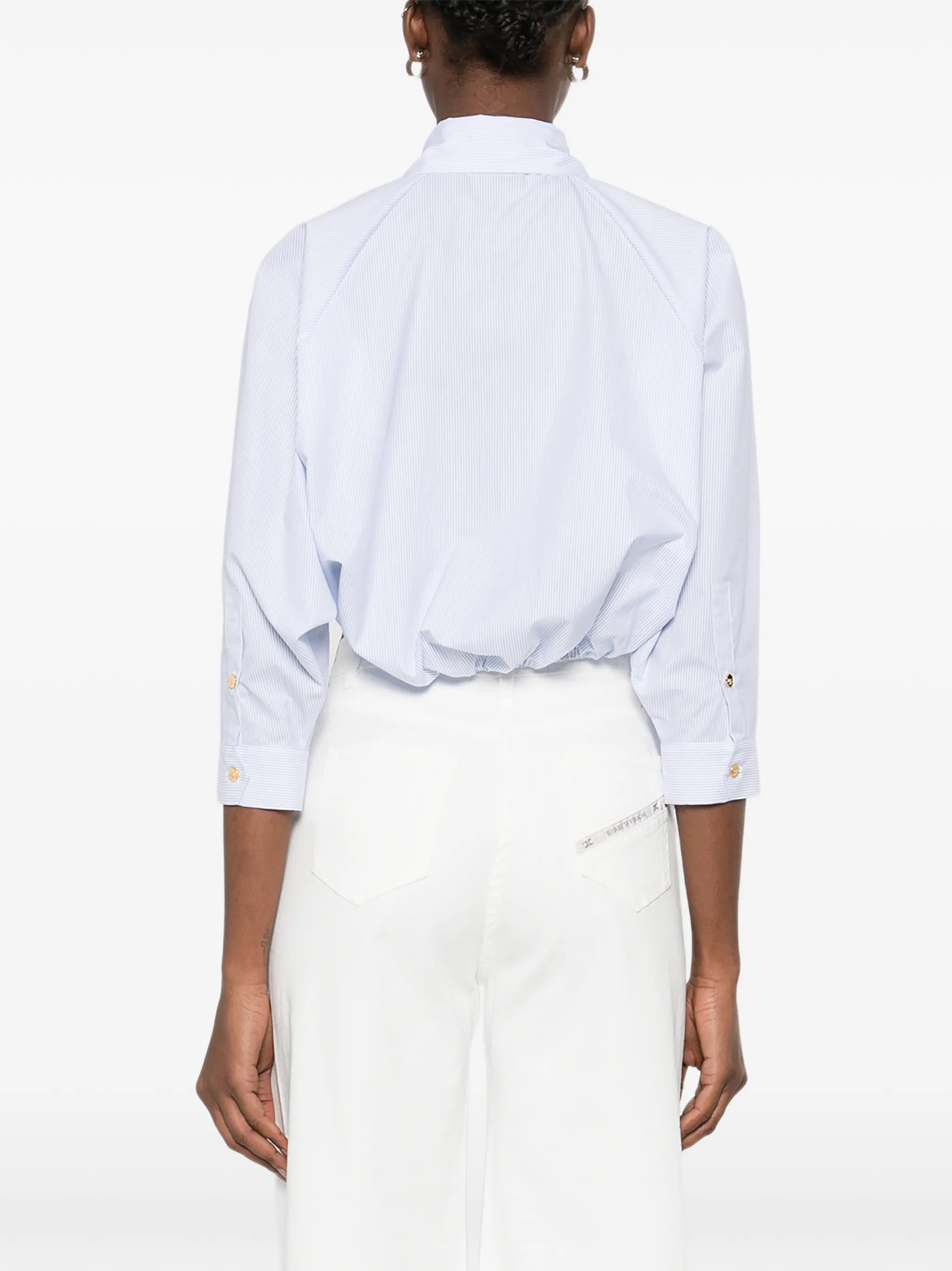 CAMISA CORBATA