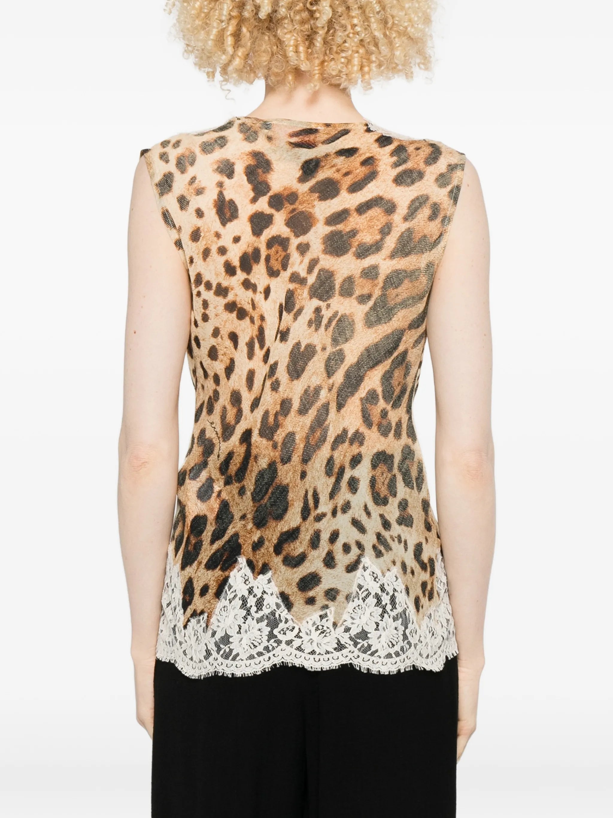 TOP LEO ENCAJE