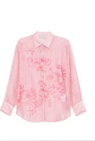 CAMISA RAYAS