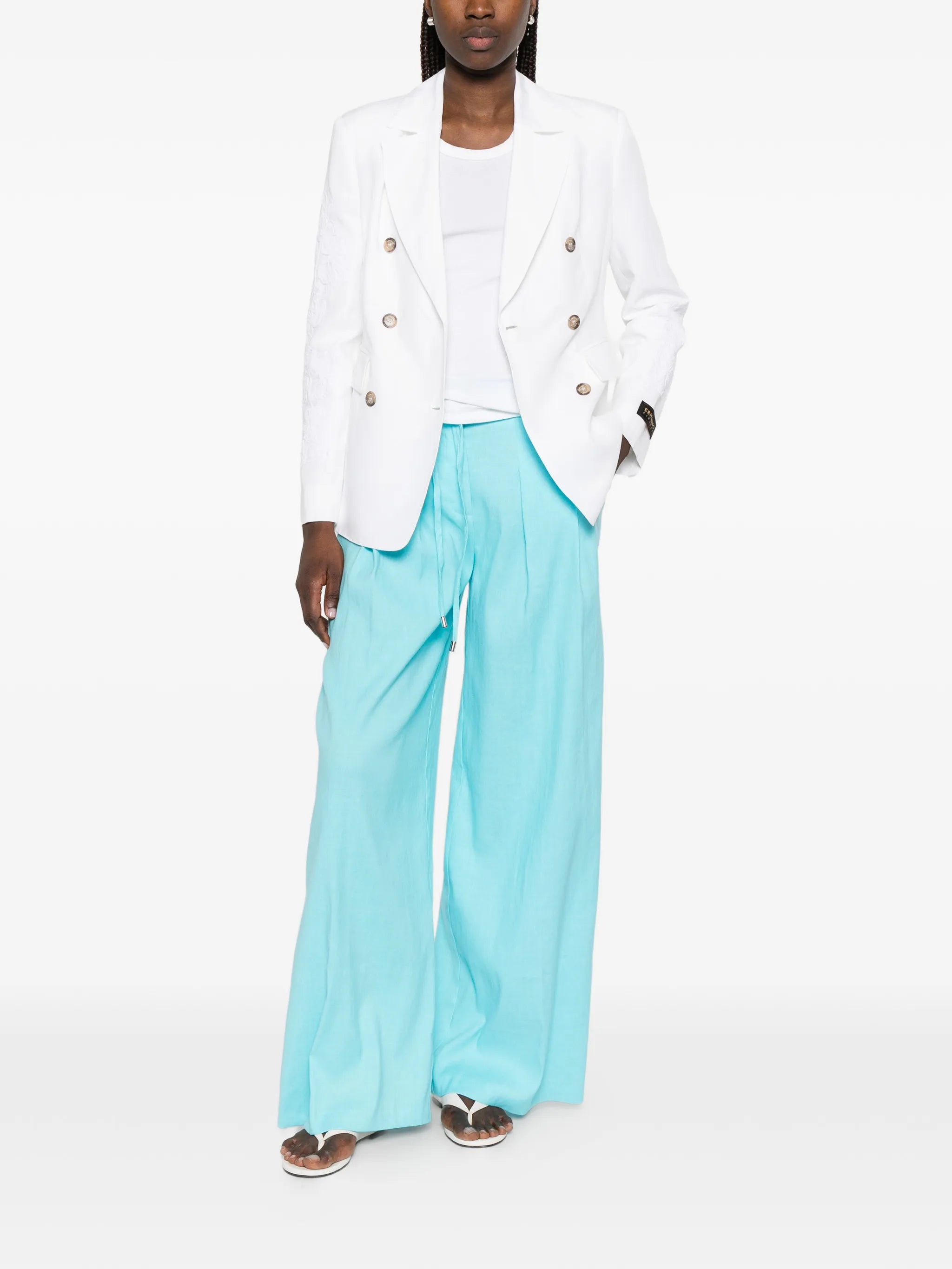 PANTALÓN BLUE