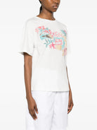 CAMISETA DIBUJO