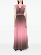VESTIDO DEGRADÉ