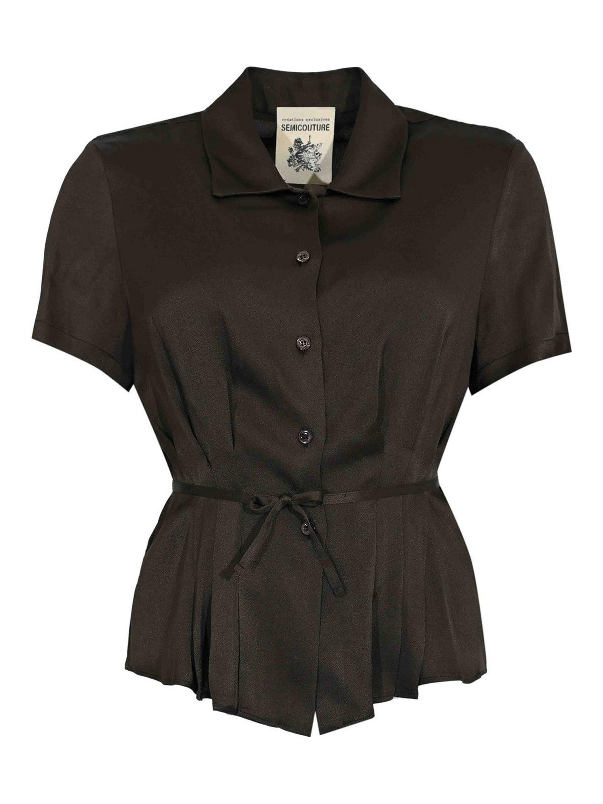 CAMISA AJUSTABLE