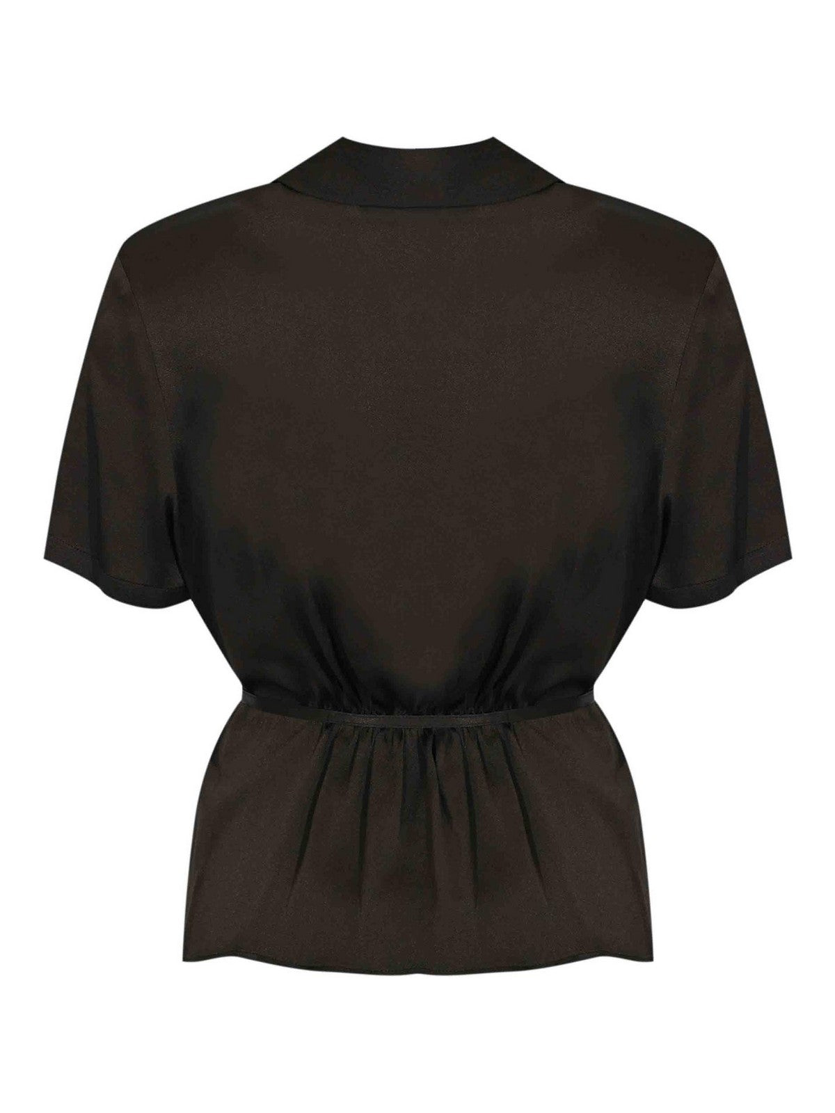 CAMISA AJUSTABLE