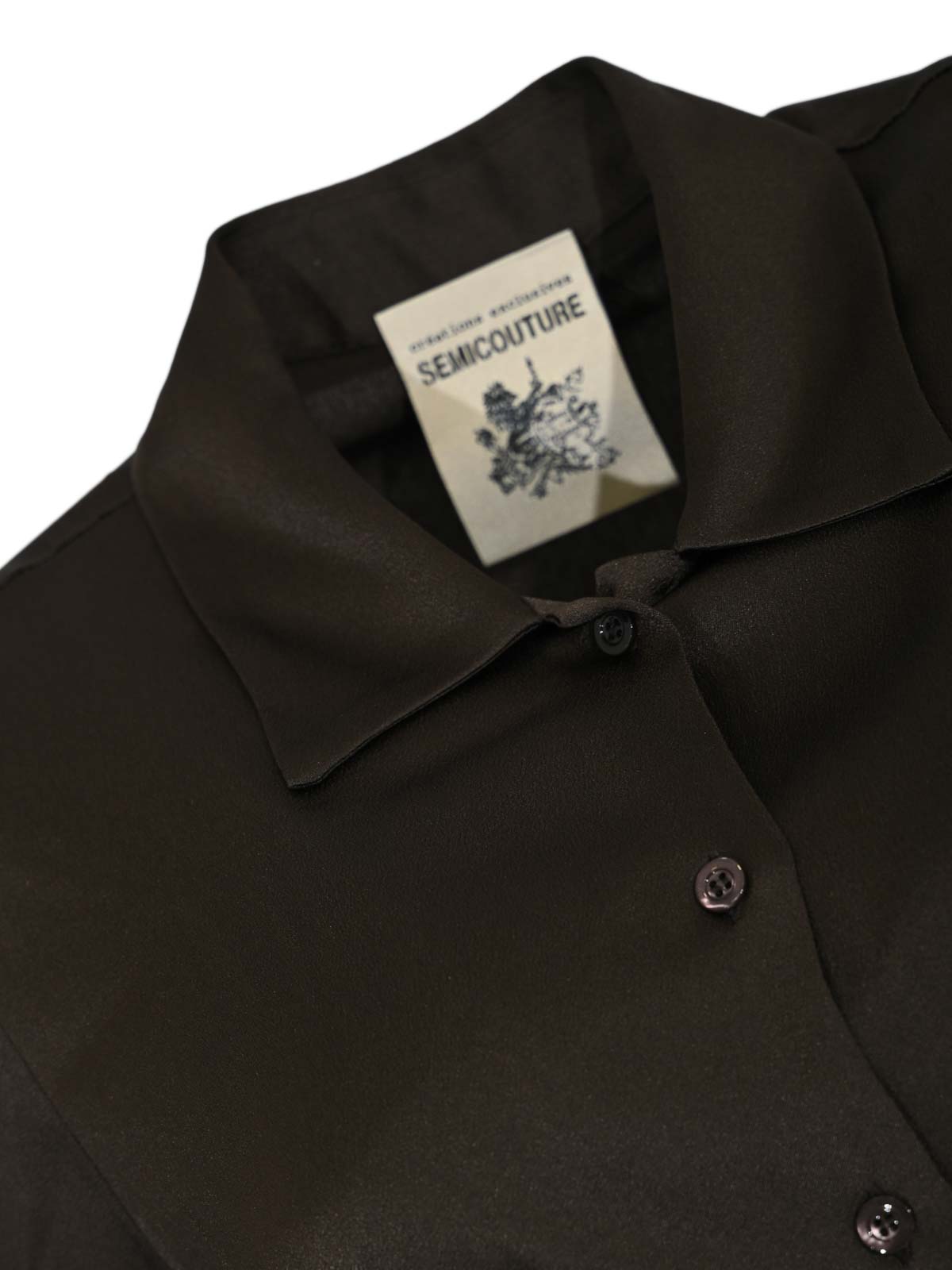 CAMISA AJUSTABLE