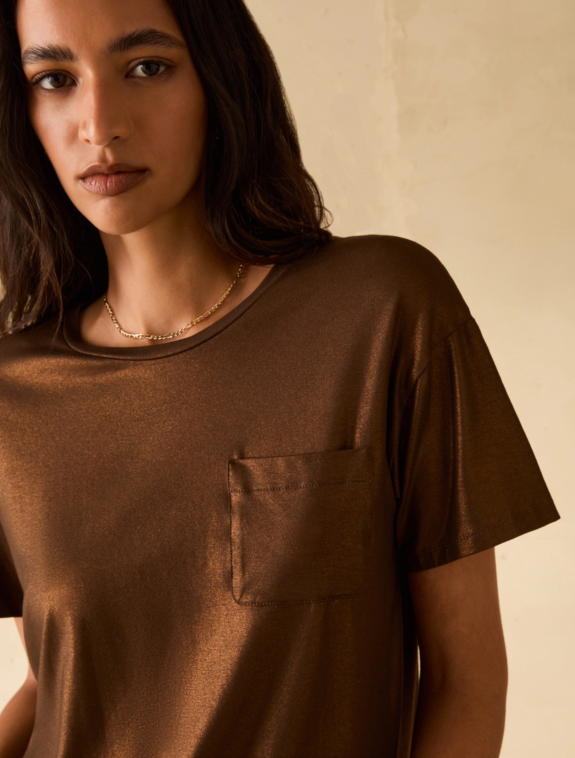 CAMISETA GESSATI