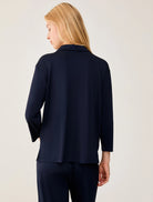 BLUSA VOLANTES 