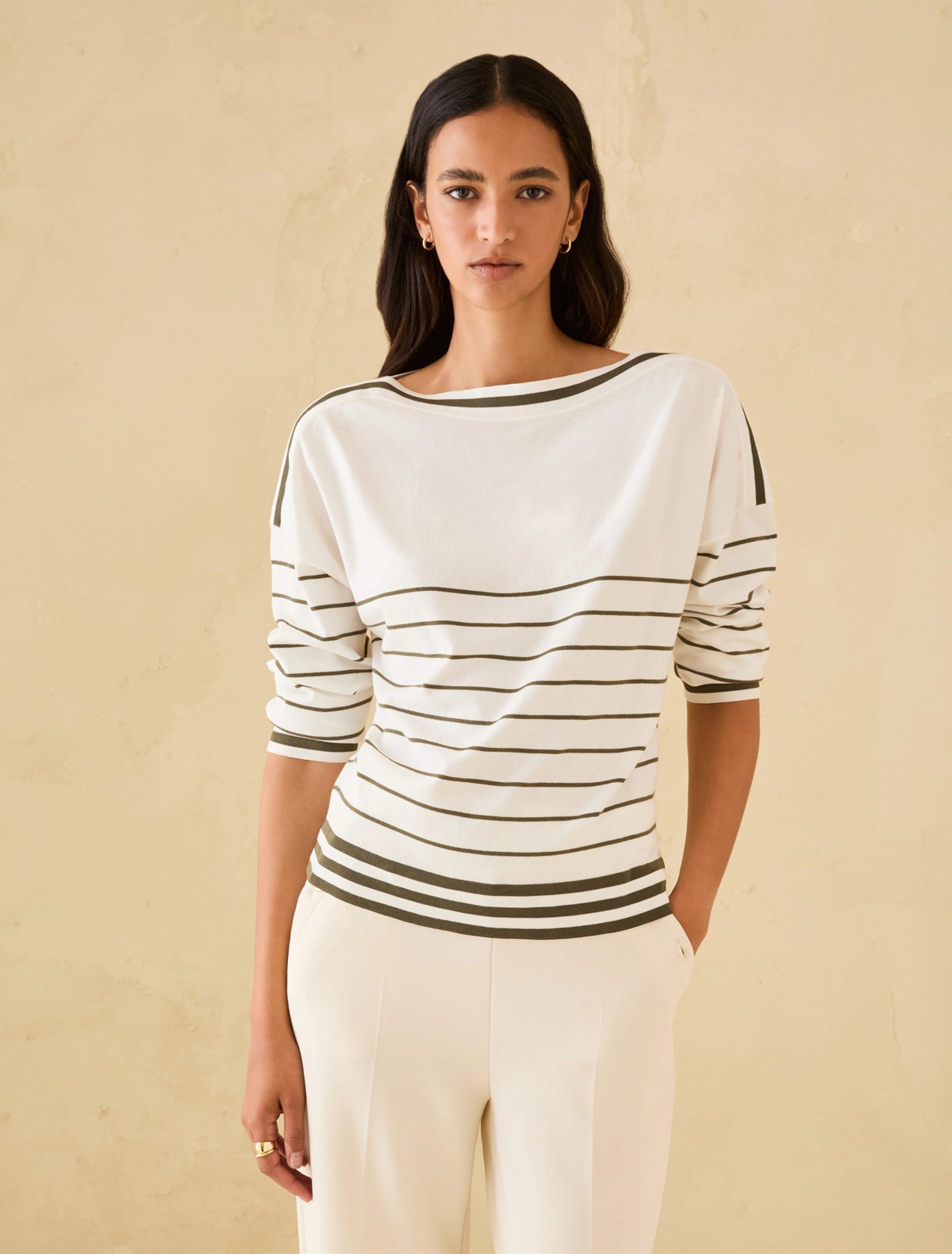 JERSEY CAMPALE