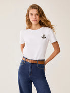 CAMISETA ANCLA