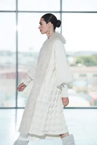 ABRIGO PELO OVERSIZE