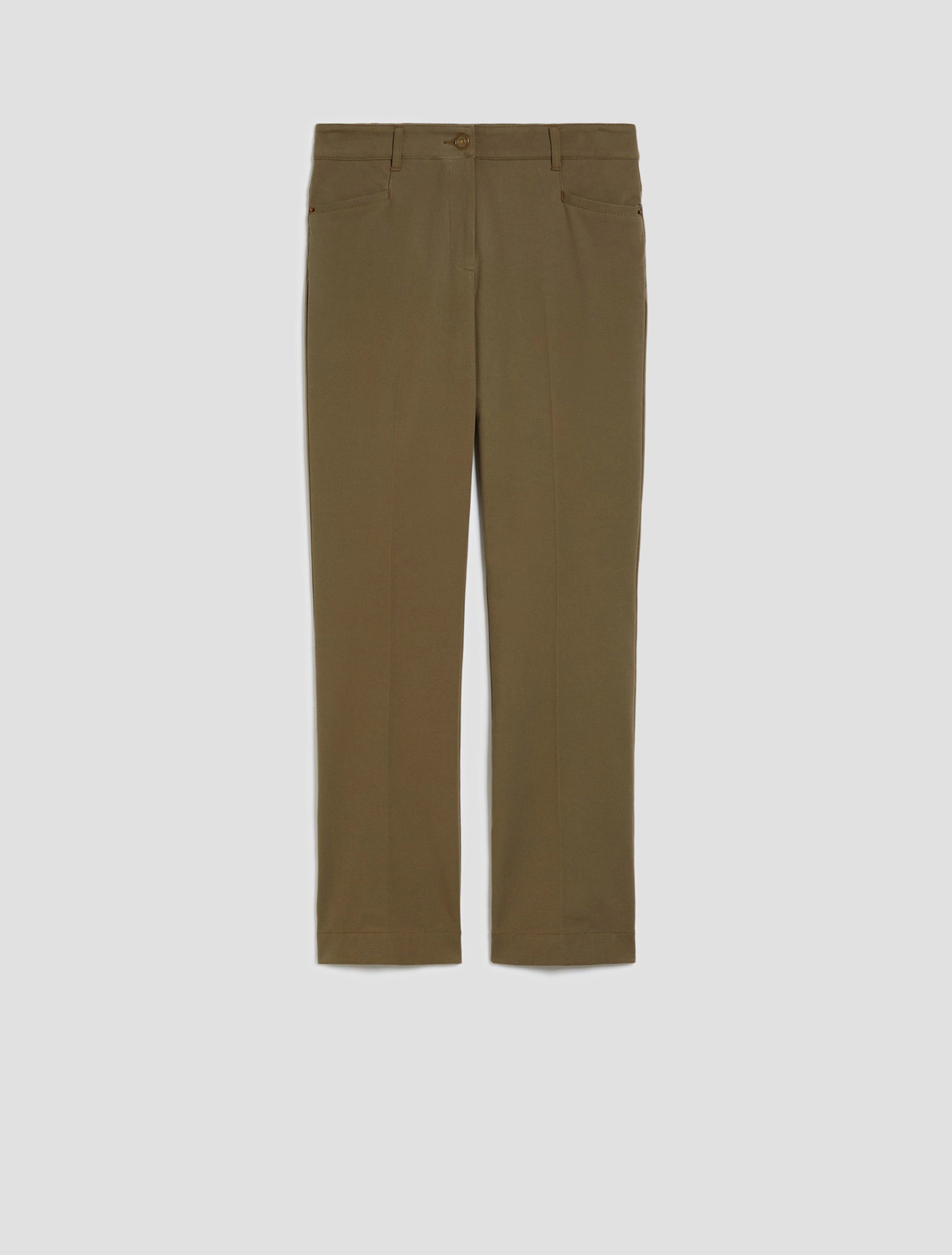 PANTALÓN FLARE