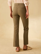 PANTALÓN FLARE