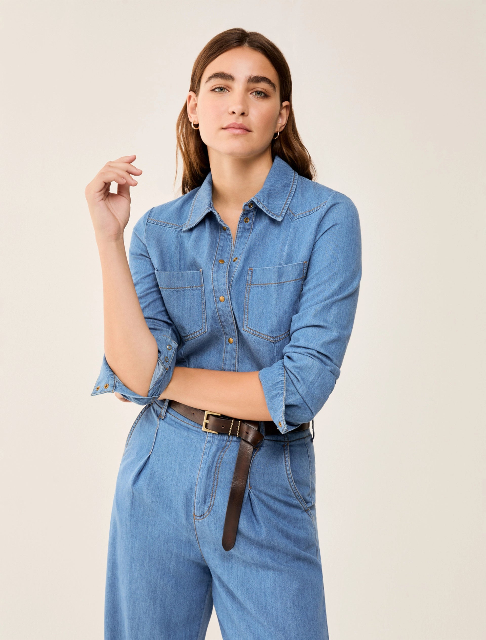 CAMISA BESTROSO