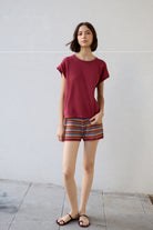 CAMISETA RED
