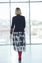 BLAZER VIVOS LAURENT