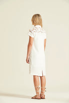 VESTIDO PRESA