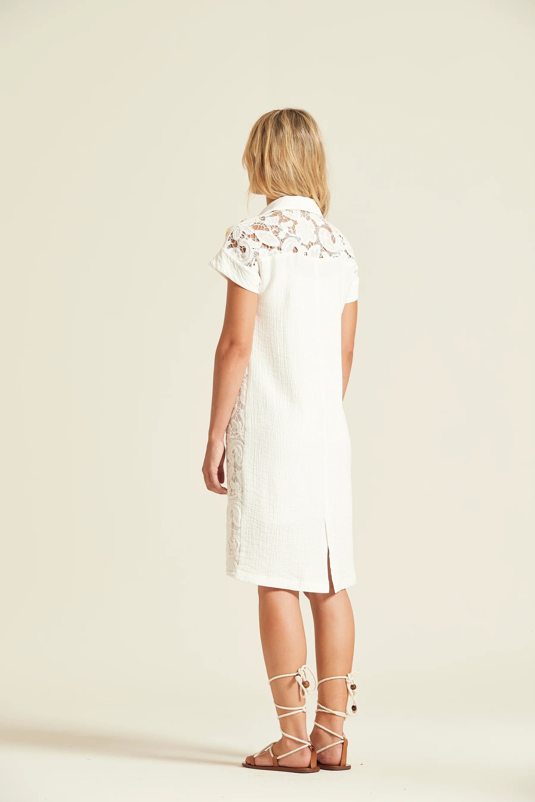 VESTIDO PRESA