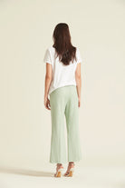PANTALÓN FAISAN LINO
