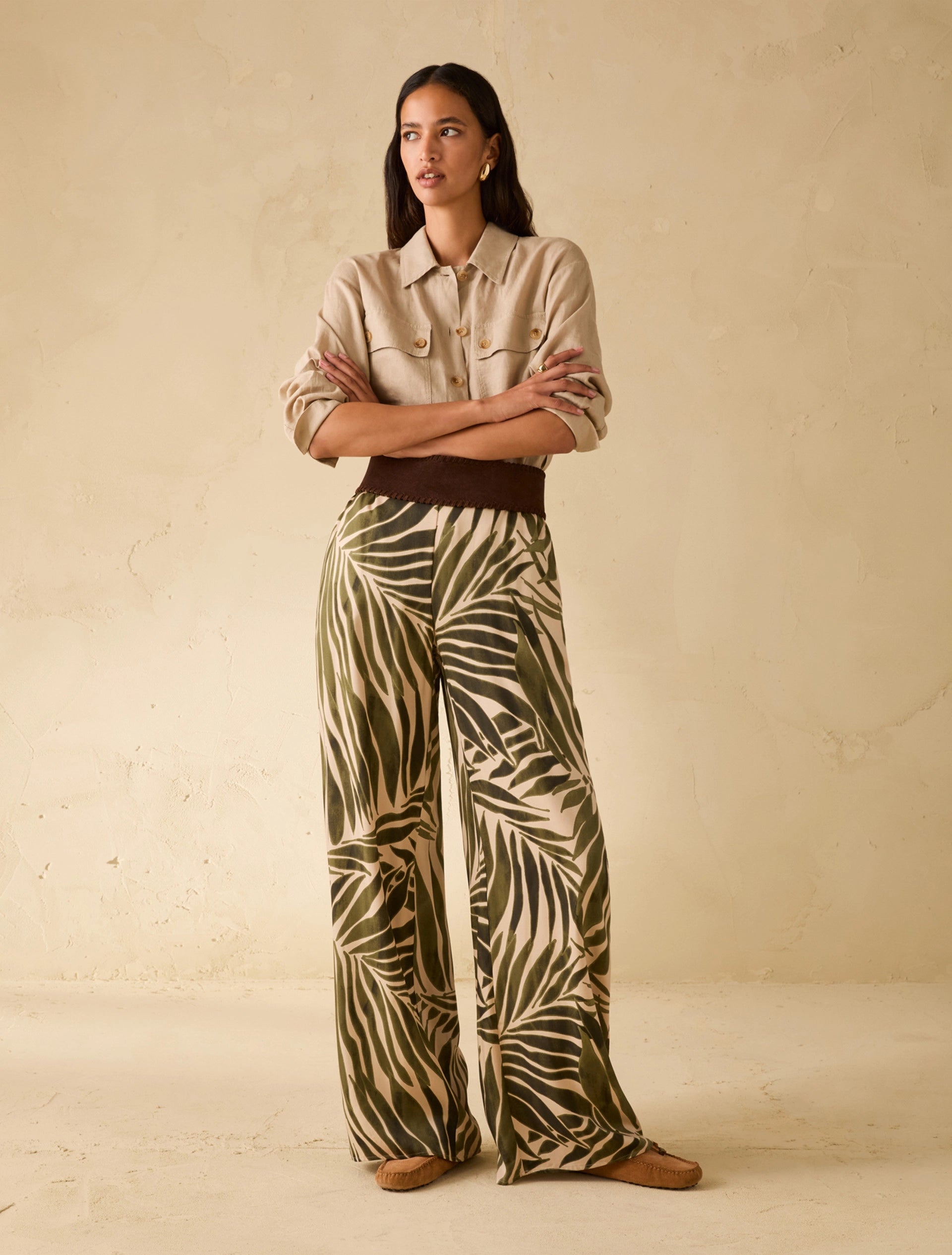 PANTALÓN BUTILITA