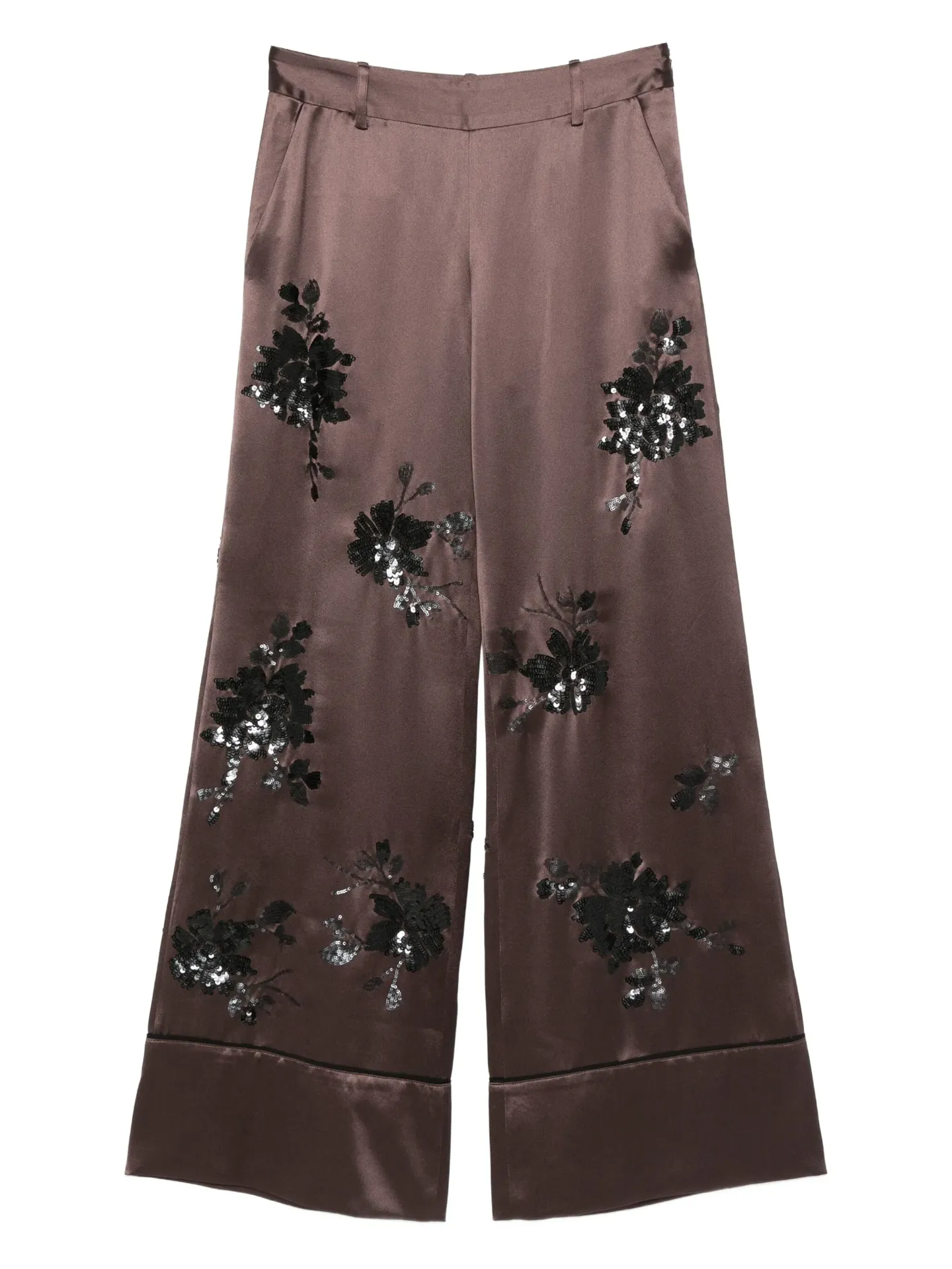 PANTALÓN SATICHINO