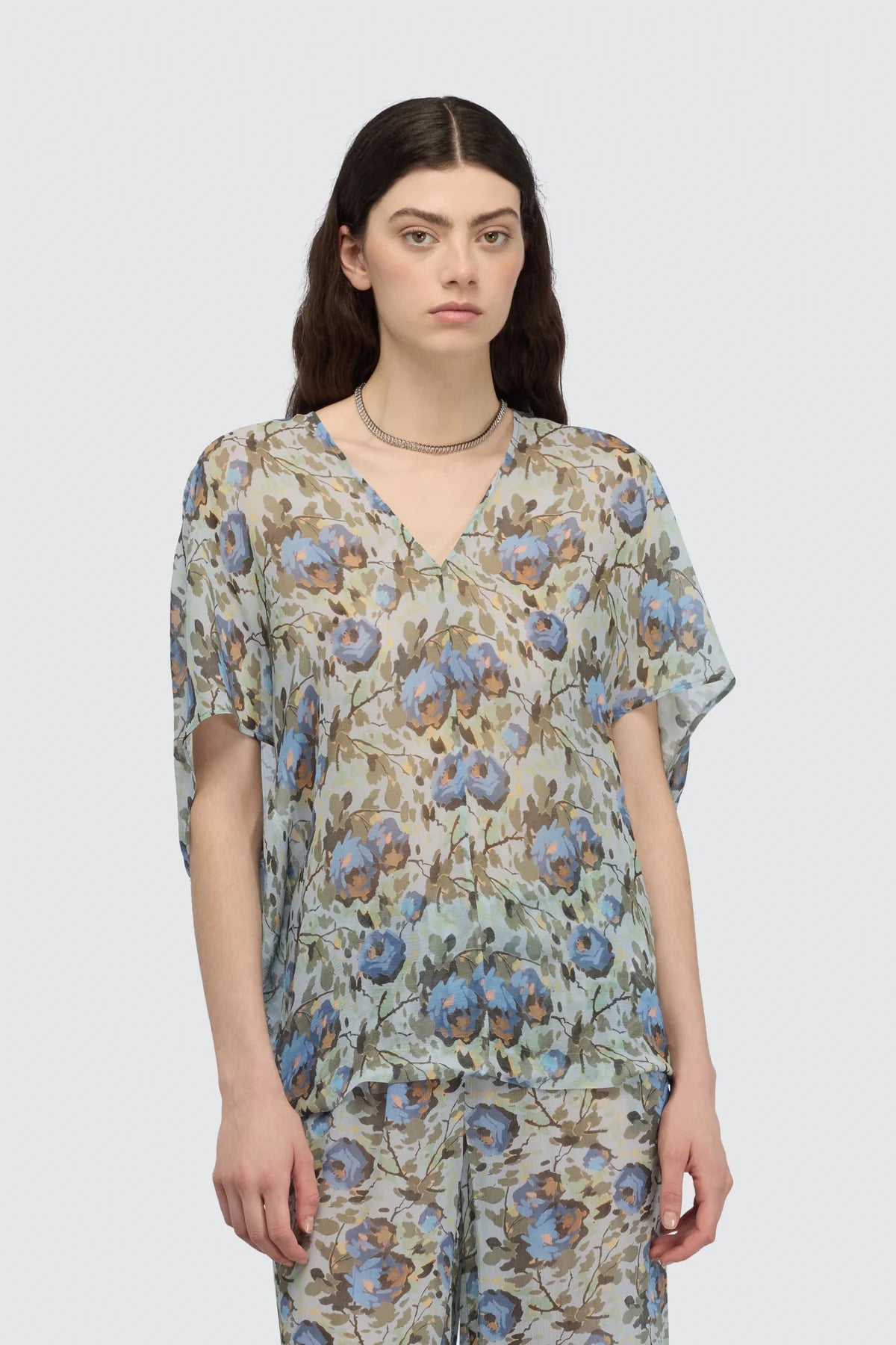 CAMISA TAHILA