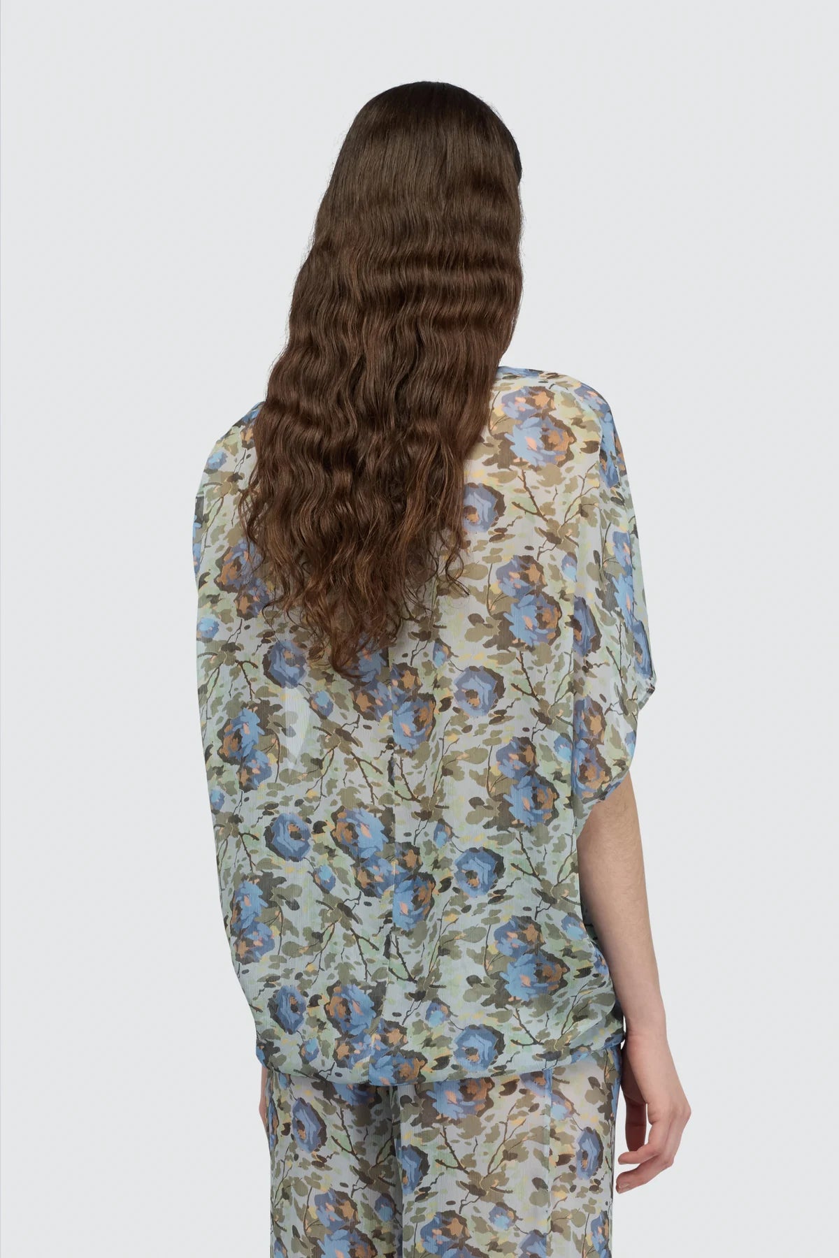 CAMISA TAHILA
